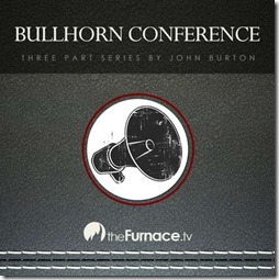 Bullhorn Conference